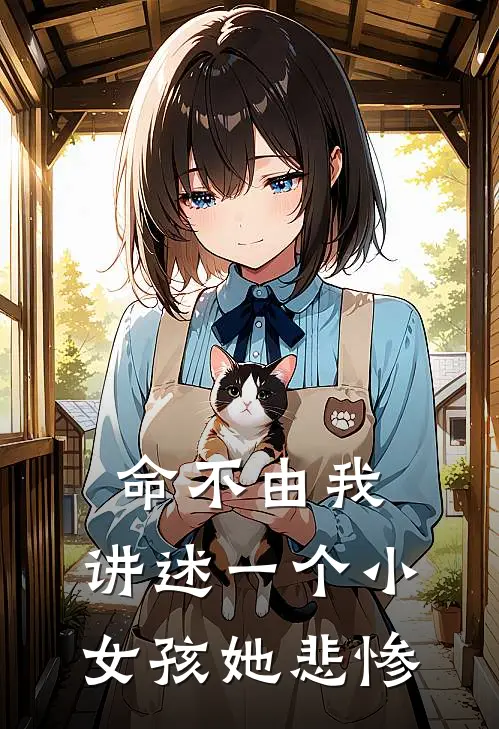 命不由我，讲述一个小女孩她悲惨