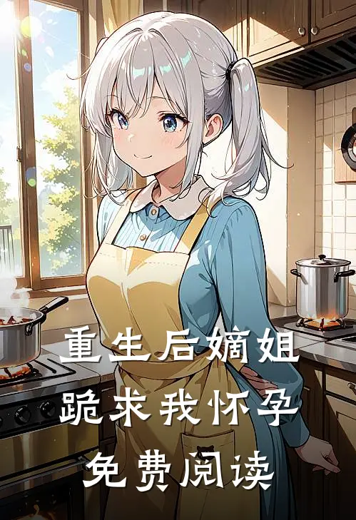重生后嫡姐跪求我怀孕免费阅读