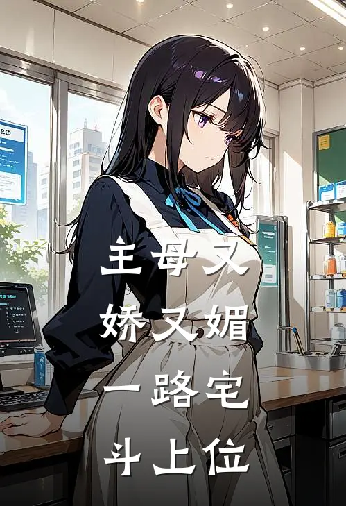 主母又娇又媚，一路宅斗上位