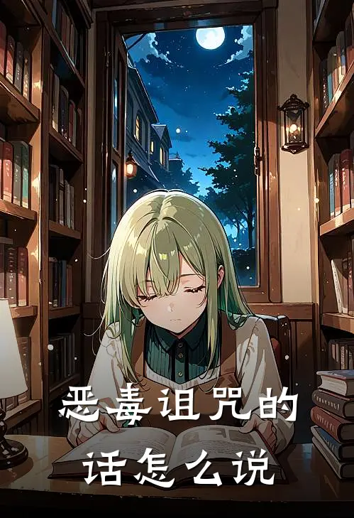 恶毒诅咒的话怎么说