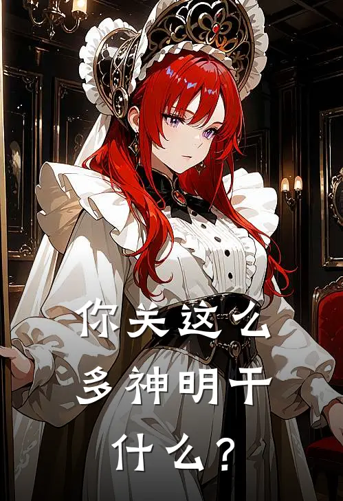 你关这么多神明干什么？