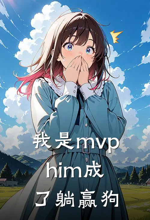 我是mvp，him成了躺赢狗