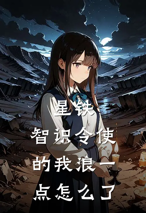 星铁：智识令使的我浪一点怎么了