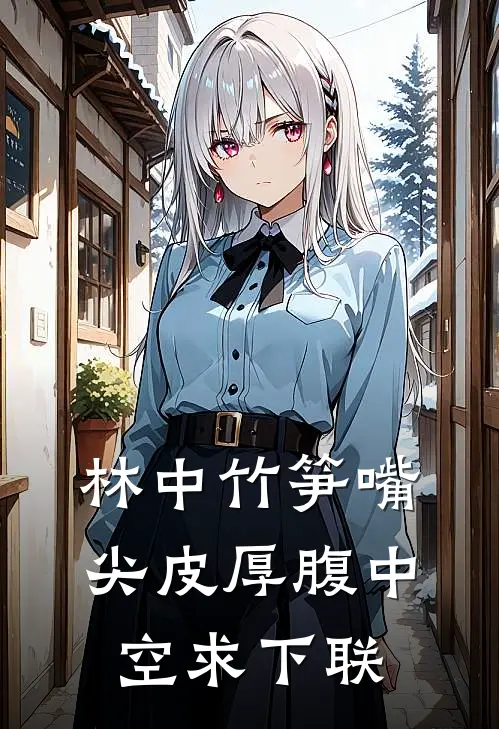 林中竹笋嘴尖皮厚腹中空求下联