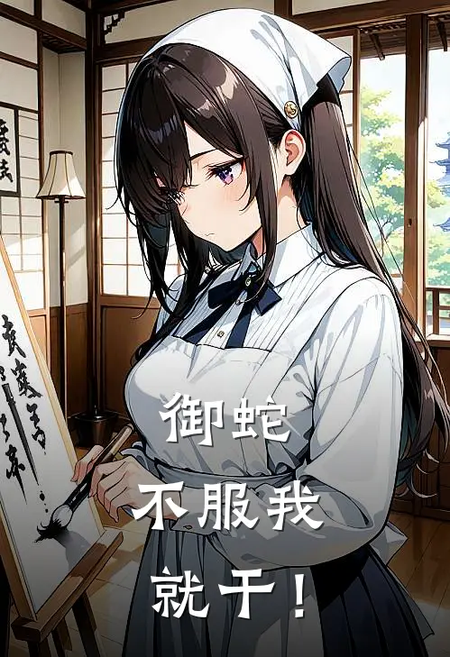 御蛇：不服我就干！