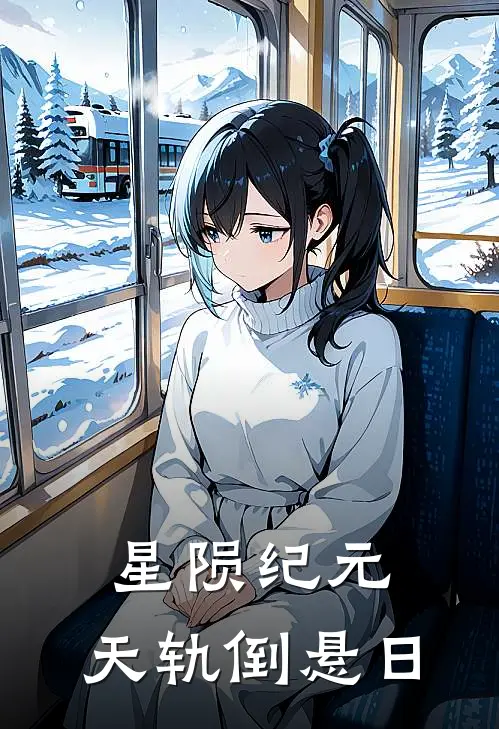 星陨纪元：天轨倒悬日