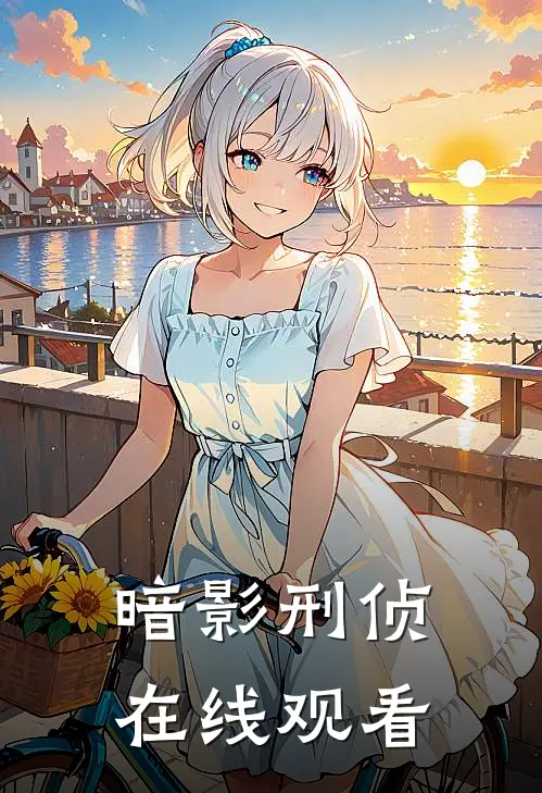 暗影刑侦在线观看