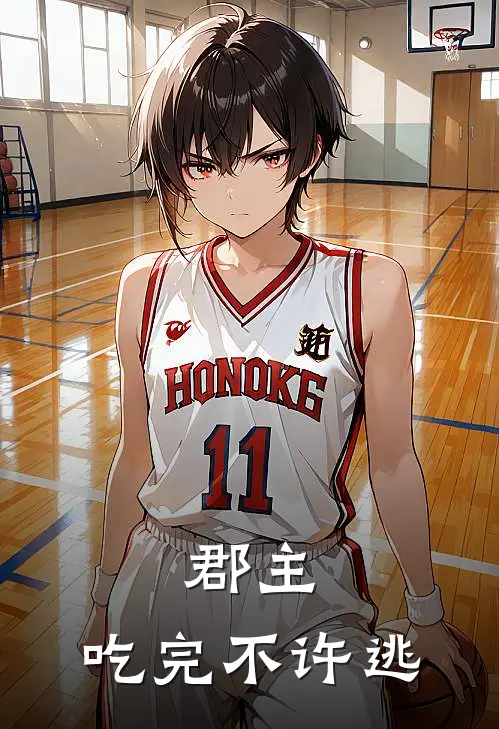 郡主，吃完不许逃