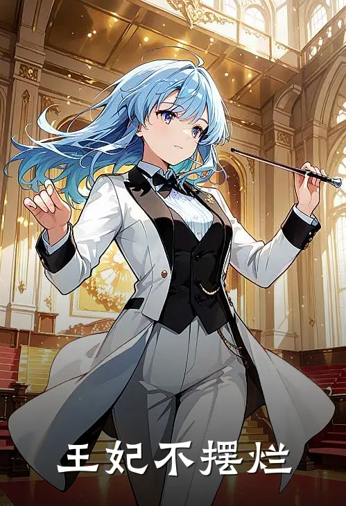 王妃不摆烂