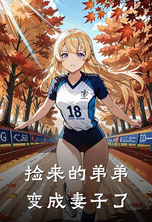 捡来的弟弟变成妻子了