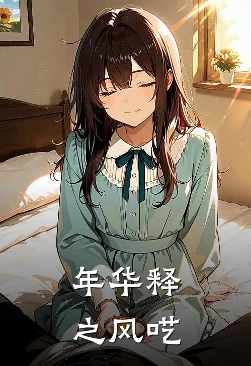 年华释之风呓