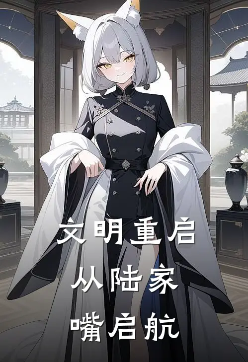 文明重启：从陆家嘴启航