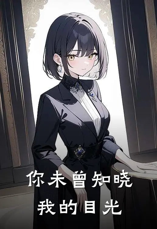 你未曾知晓我的目光