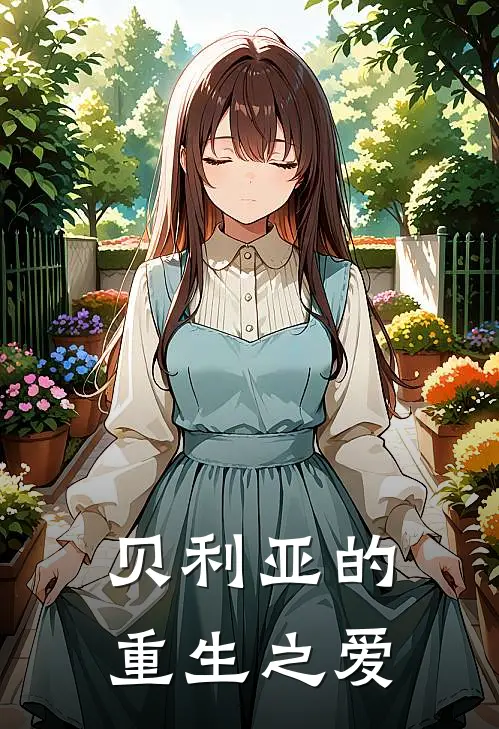 贝利亚的重生之爱