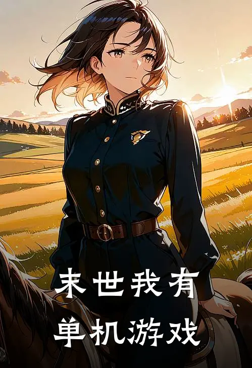 末世我有单机游戏