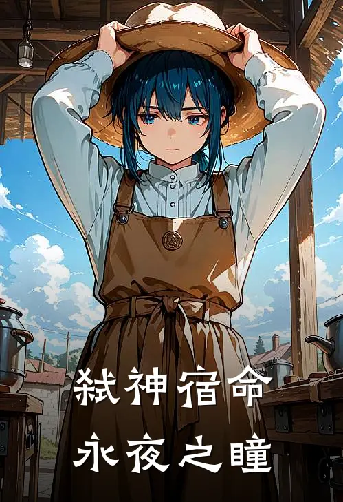 弑神宿命：永夜之瞳