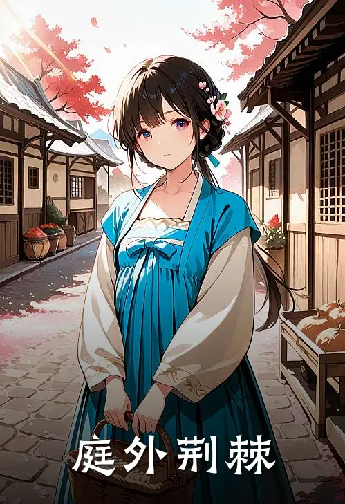 庭外荆棘