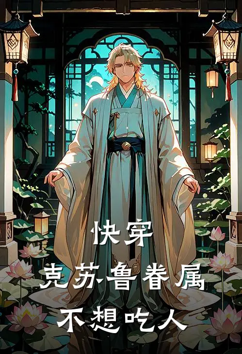 快穿：克苏鲁眷属不想吃人