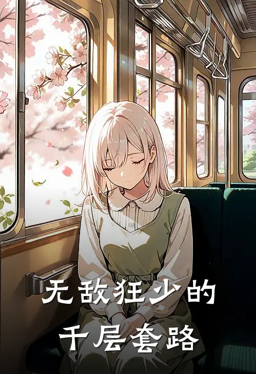 无敌狂少的千层套路