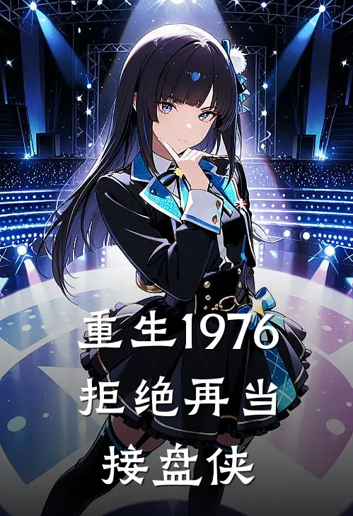 重生1976，拒绝再当接盘侠