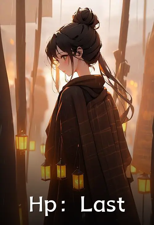 Hp：Last