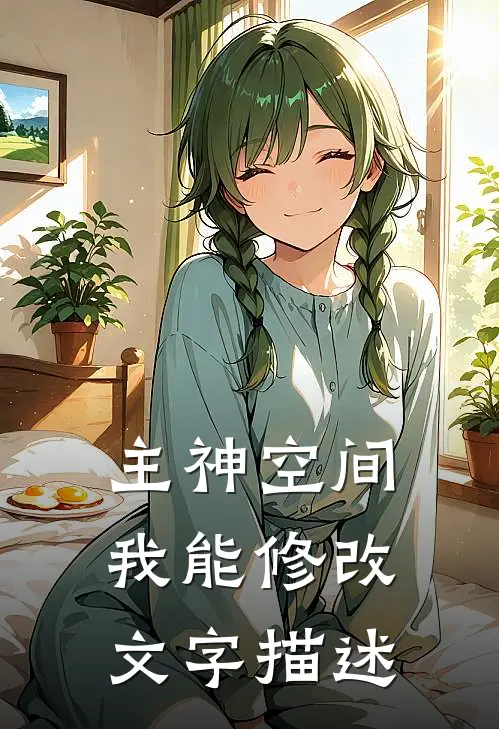 主神空间：我能修改文字描述