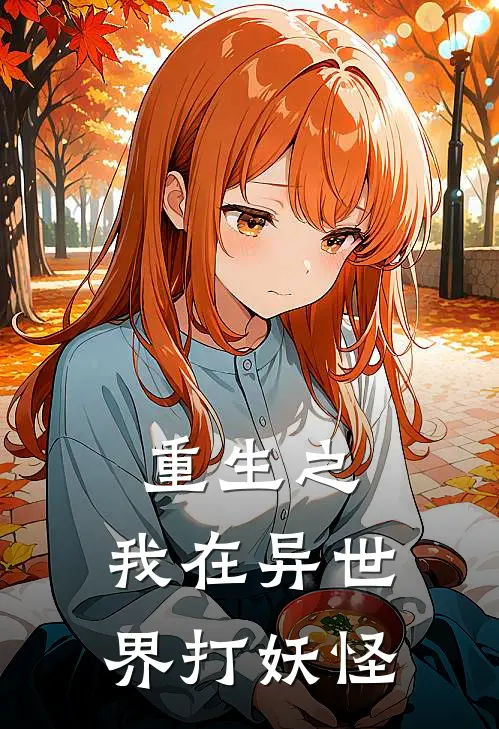 重生之：我在异世界打妖怪