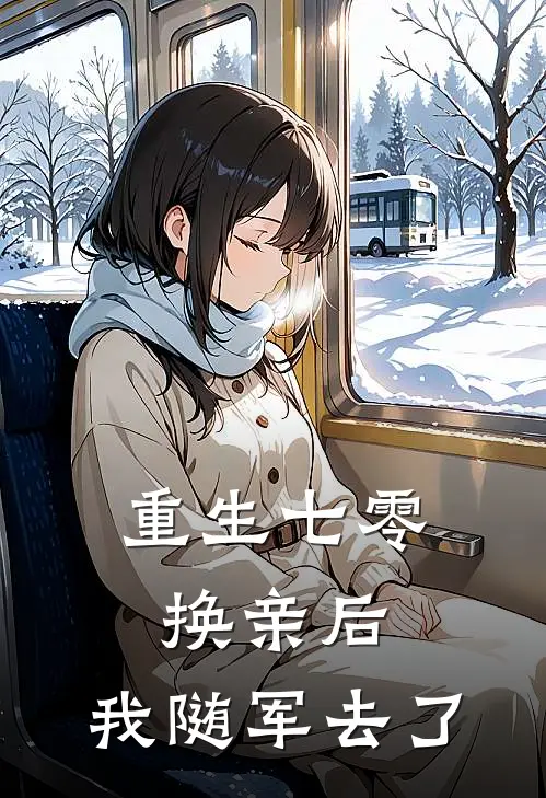 重生七零：换亲后，我随军去了