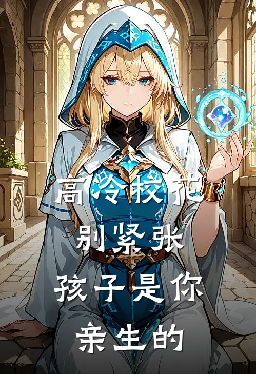 高冷校花别紧张，孩子是你亲生的