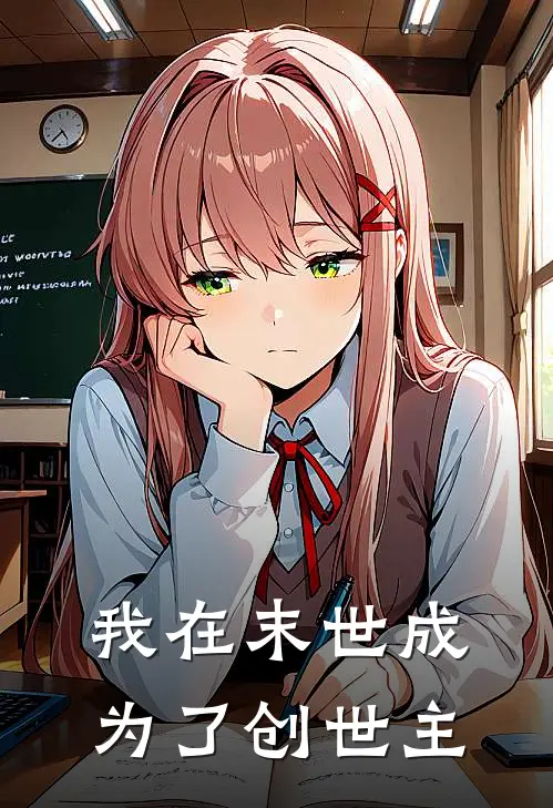 我在末世成为了创世主