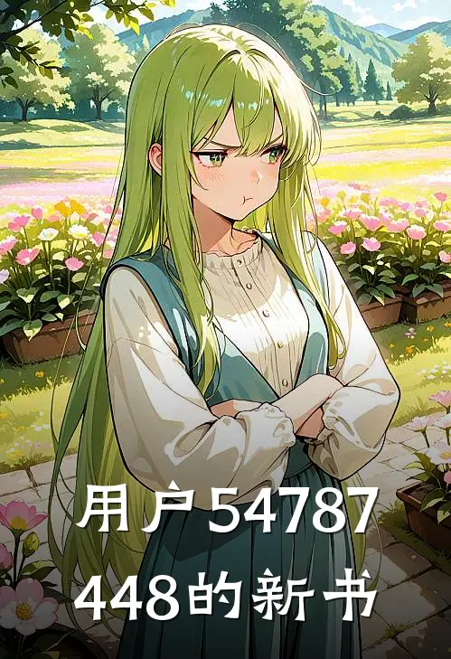 用户54787448的新书