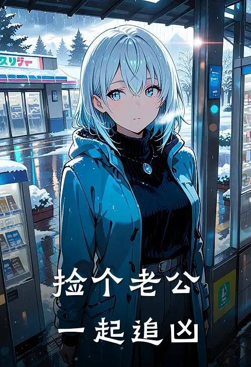 捡个老公，一起追凶