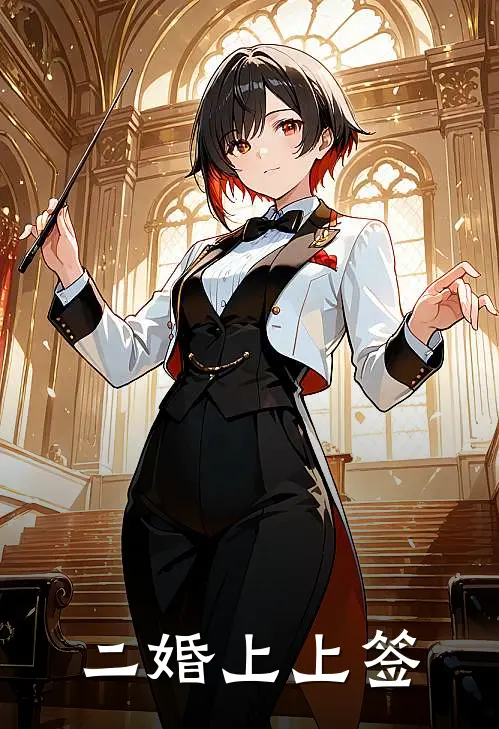 二婚上上签