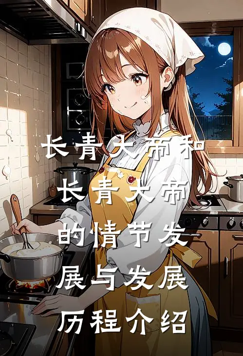 长青大帝和长青大帝的情节发展与发展历程介绍