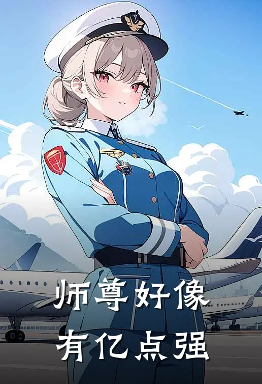 师尊好像有亿点强