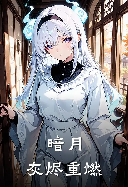 暗月：灰烬重燃