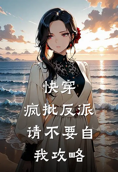 快穿：疯批反派请不要自我攻略