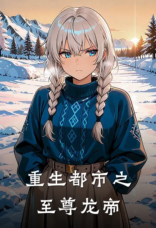 重生都市之至尊龙帝