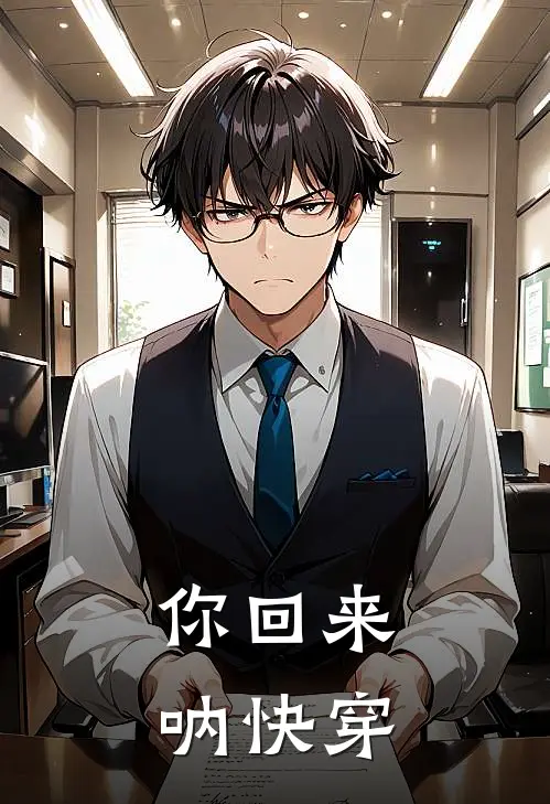 你回来呐【快穿】