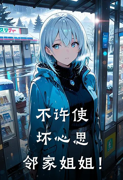 不许使坏心思，邻家姐姐！