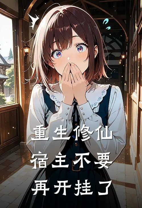 重生修仙：宿主不要再开挂了