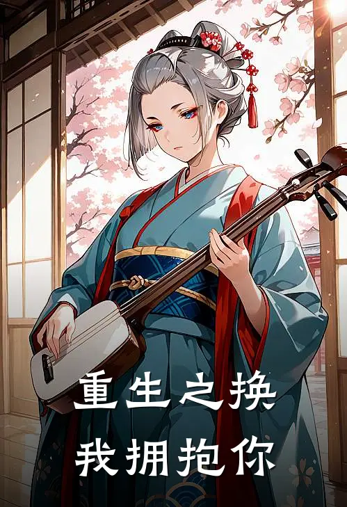 重生之换我拥抱你