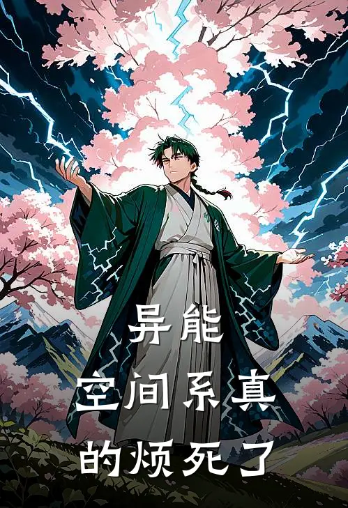 异能：空间系真的烦死了