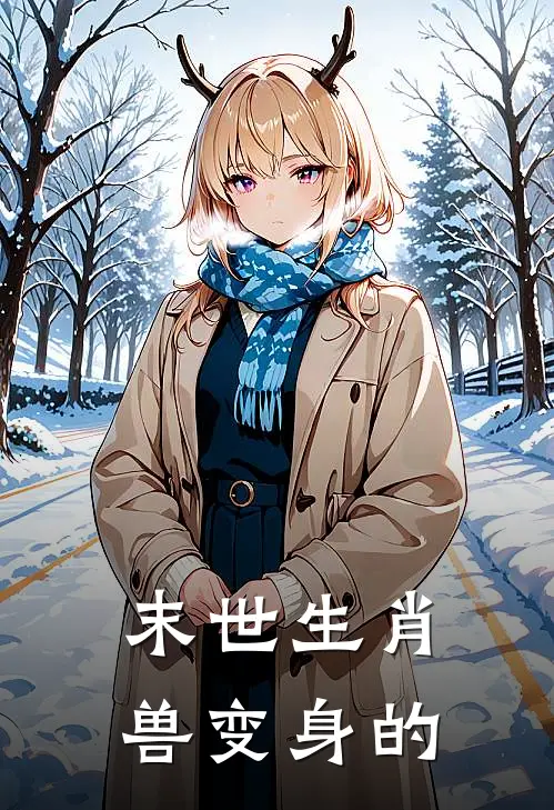 末世生肖兽变身的