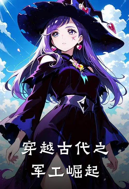 穿越古代之军工崛起