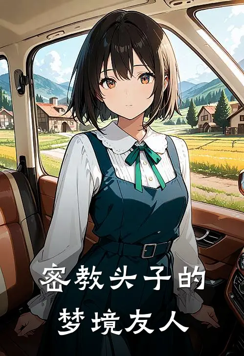 密教头子的梦境友人