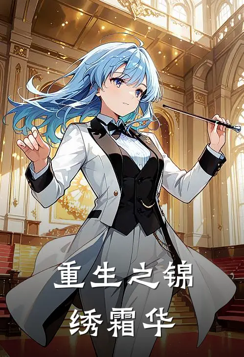 重生之锦绣霜华