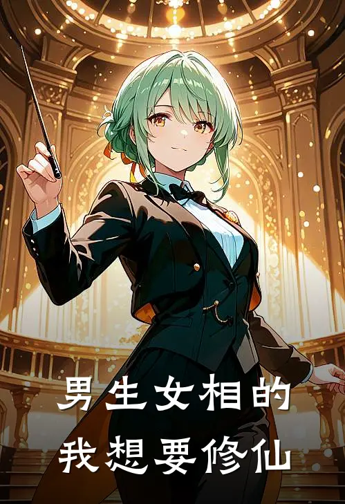 男生女相的我想要修仙