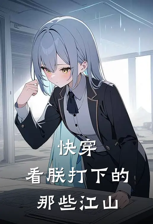 快穿：看朕打下的那些江山