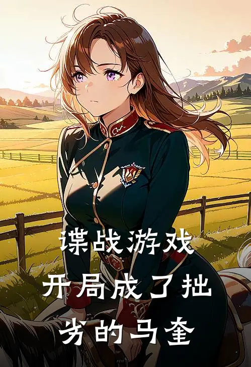 谍战游戏：开局成了拙劣的马奎